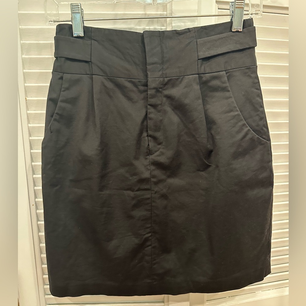 Club Monaco Pencil Skirt Sz 2